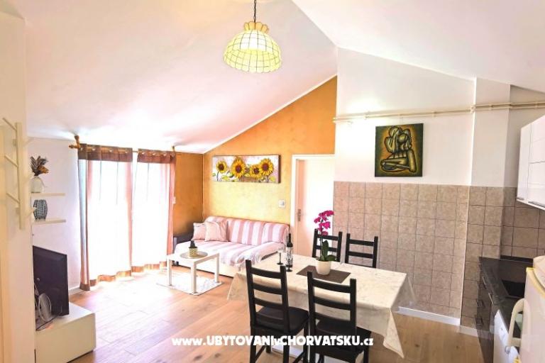 Apartmaji Milena – foto 5