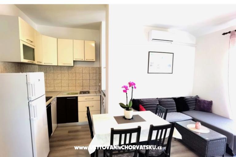 Apartmaji Milena – foto 7