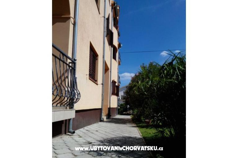 Apartmaji Tribunj-Biserka – foto 13