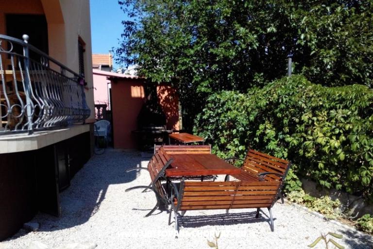 Apartmaji Tribunj-Biserka – foto 14