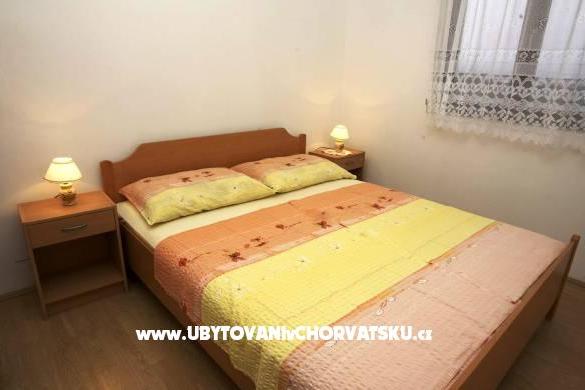 Apartmaji Tribunj-Biserka – foto 4