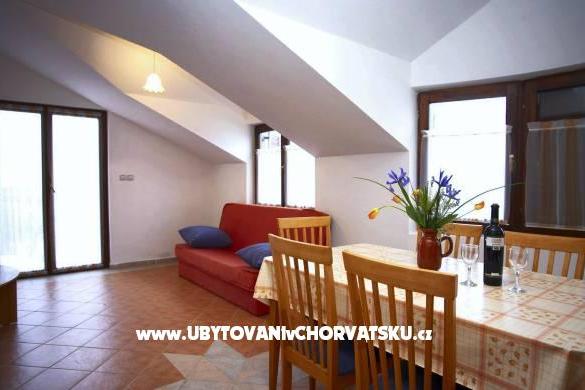Apartmaji Tribunj-Biserka – foto 5