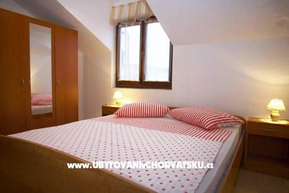 Apartmaji Tribunj-Biserka – foto 6