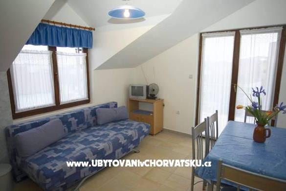 Apartmaji Tribunj-Biserka – foto 7