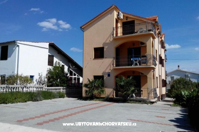 Apartmaji Tribunj-Biserka – foto 9