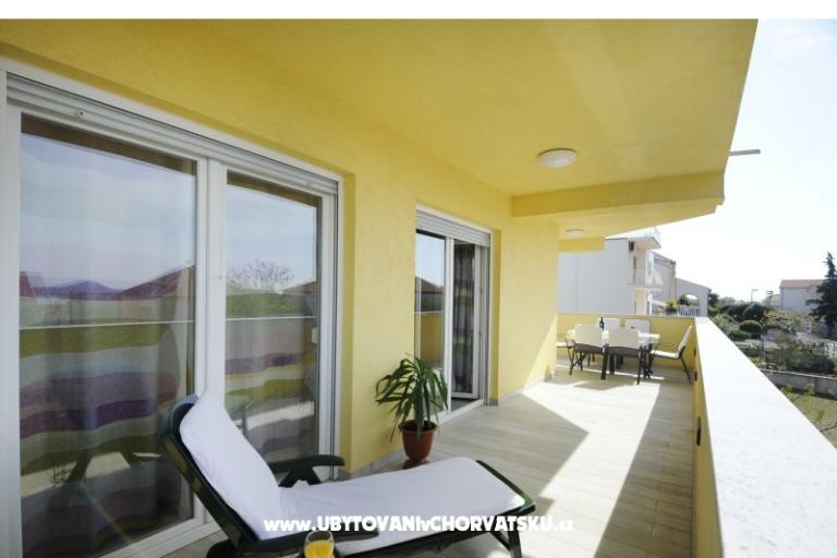 Apartma Bosotin - Vodice – foto 10