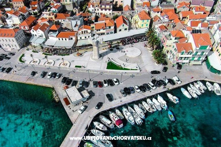 Apartma Bosotin - Vodice – foto 11