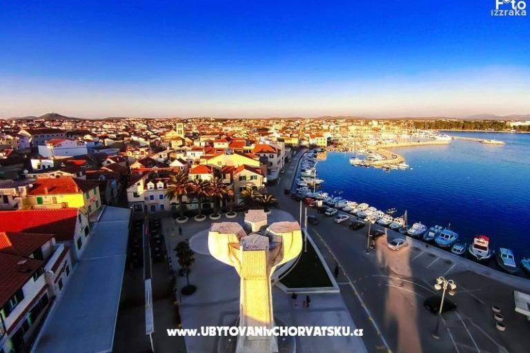 Apartma Bosotin - Vodice – foto 12
