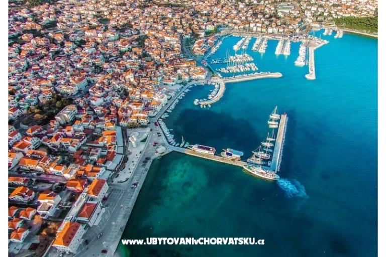 Apartma Bosotin - Vodice – foto 13