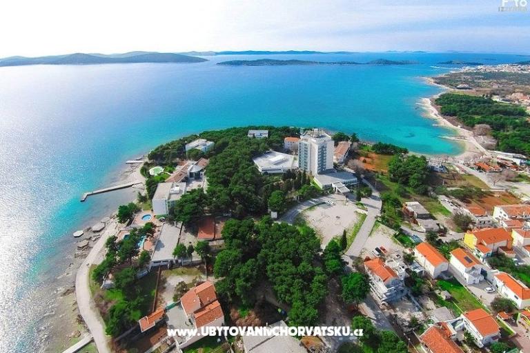 Apartma Bosotin - Vodice – foto 14