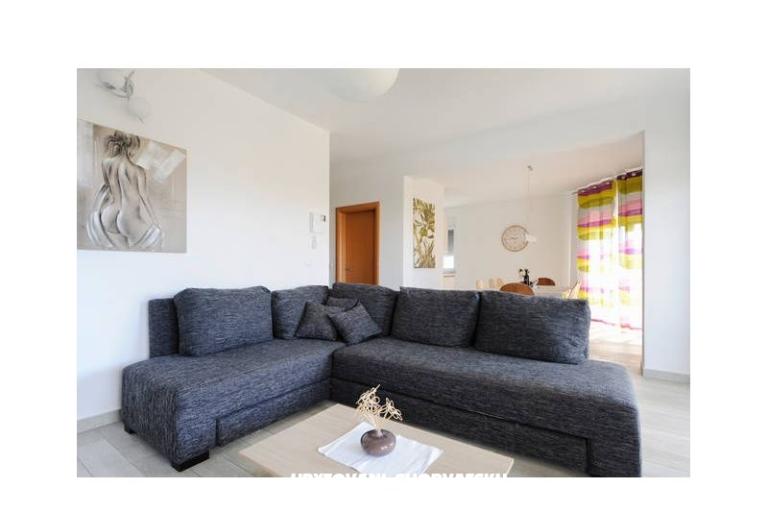 Apartma Bosotin - Vodice – foto 18