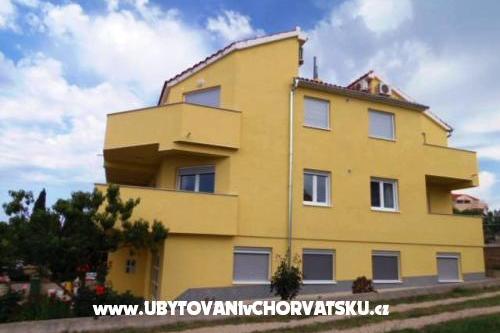 Apartma Bosotin - Vodice – foto 2