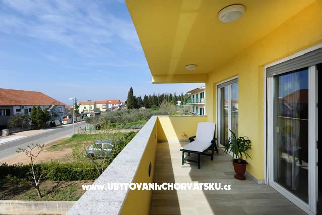Apartma Bosotin - Vodice – foto 4