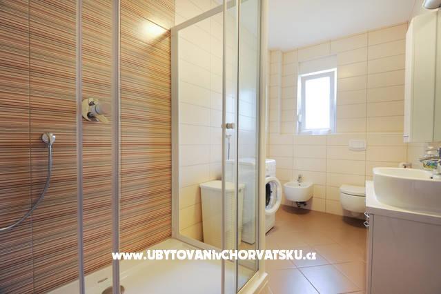 Apartma Bosotin - Vodice – foto 6