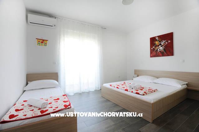 Apartma Bosotin - Vodice – foto 8
