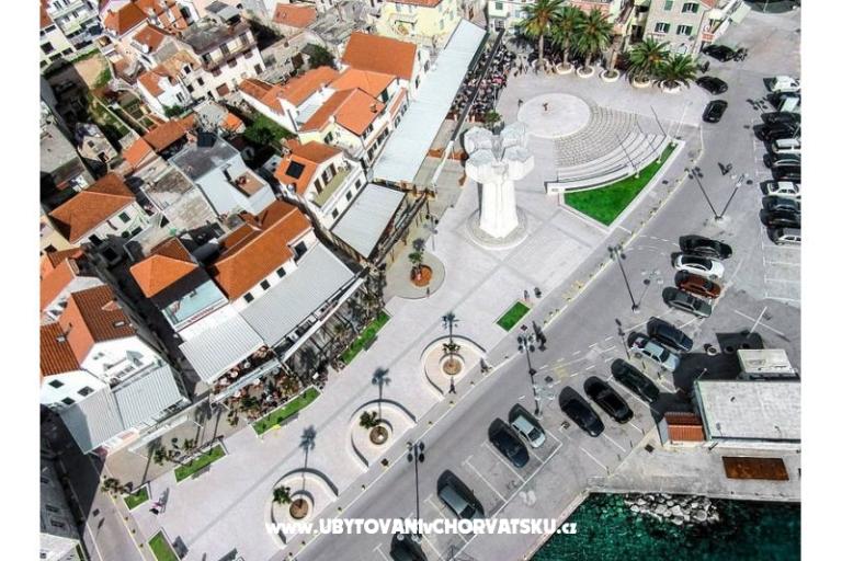 Apartma Bosotin - Vodice – foto 9