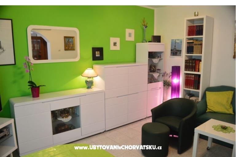 Apartma Garden – foto 11
