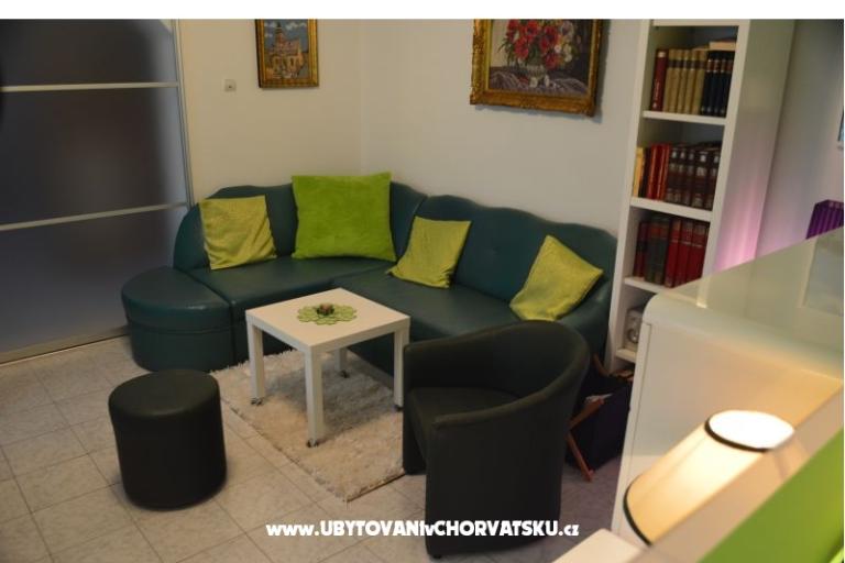 Apartma Garden – foto 5