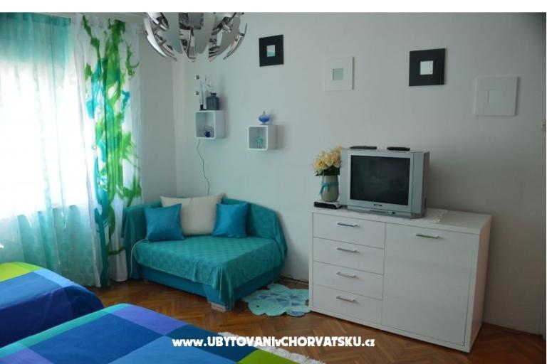 Apartma Garden – foto 7