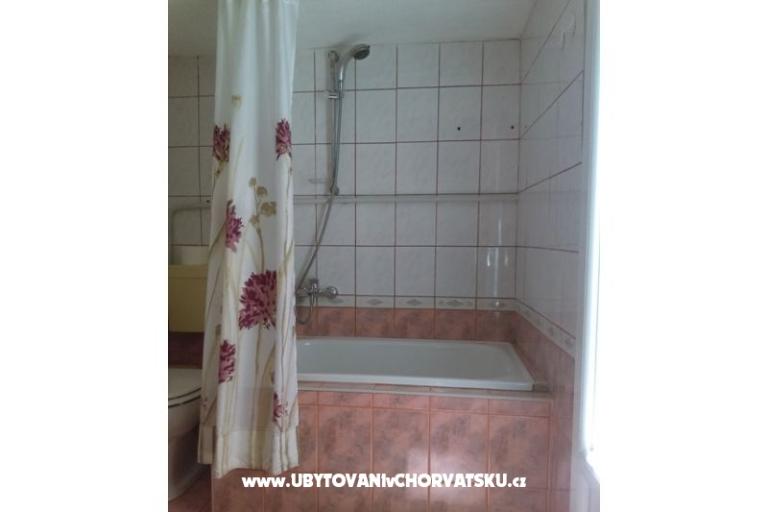 Apartma Gita -Ston Hiša – foto 10