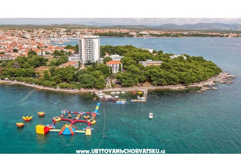 Apartma Gita -Ston Hiša – foto 13