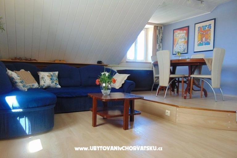 Apartma Gita -Ston Hiša – foto 4