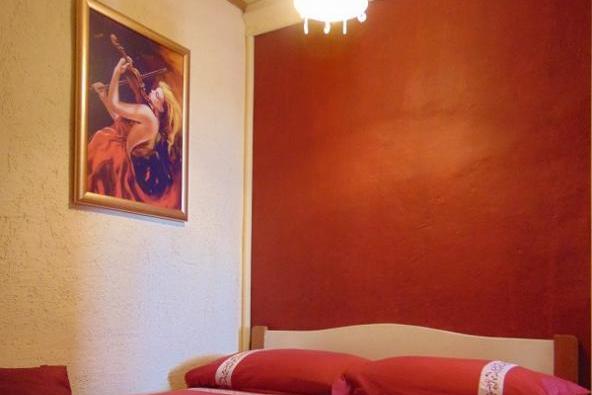 Apartma Gita -Ston Hiša – foto 8