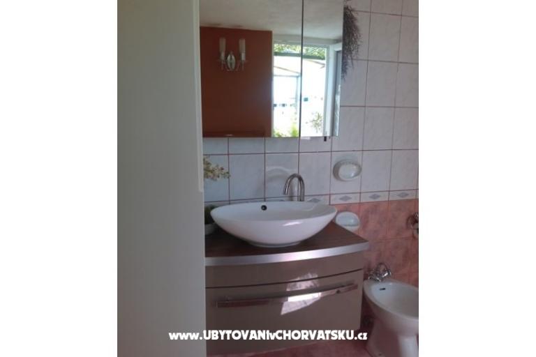 Apartma Gita -Ston Hiša – foto 9