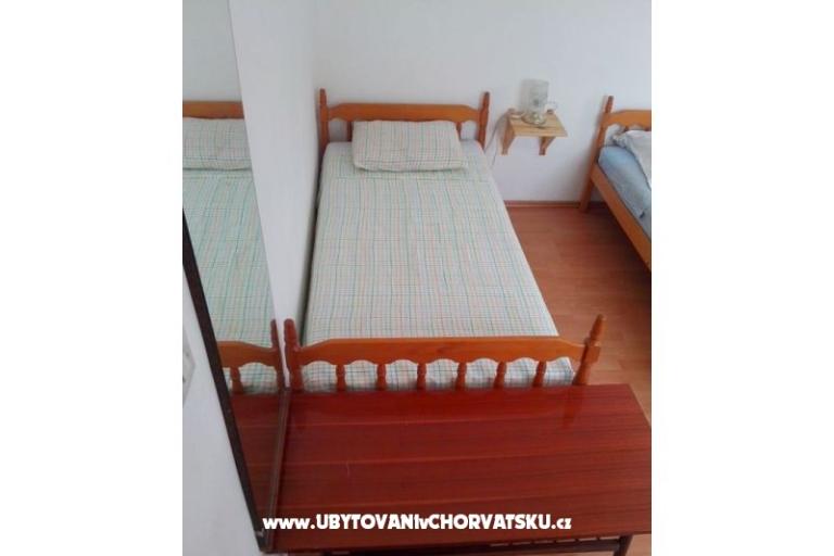 Apartma PARK Vodice – foto 11