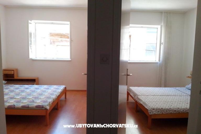 Apartma PARK Vodice – foto 12