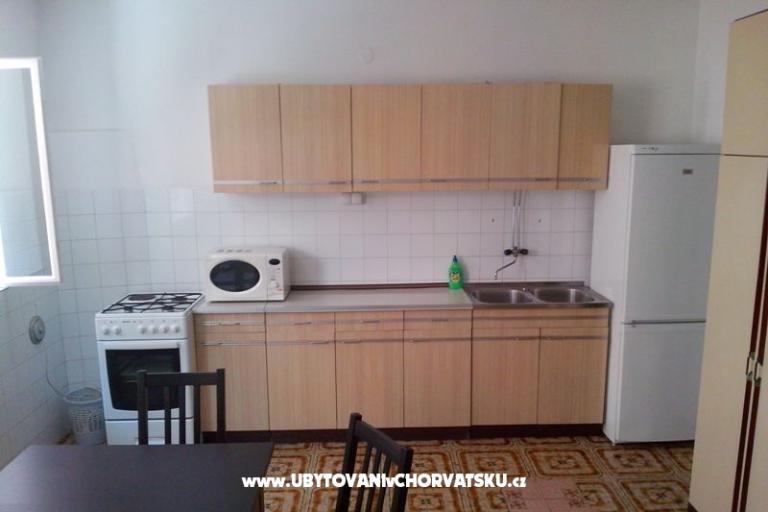 Apartma PARK Vodice – foto 16