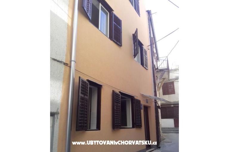 Apartma PARK Vodice – foto 17
