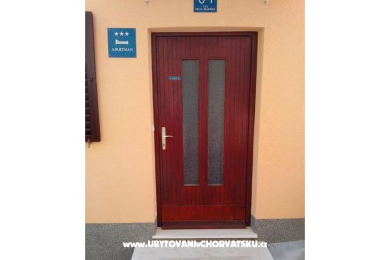 Apartma PARK Vodice – foto 2