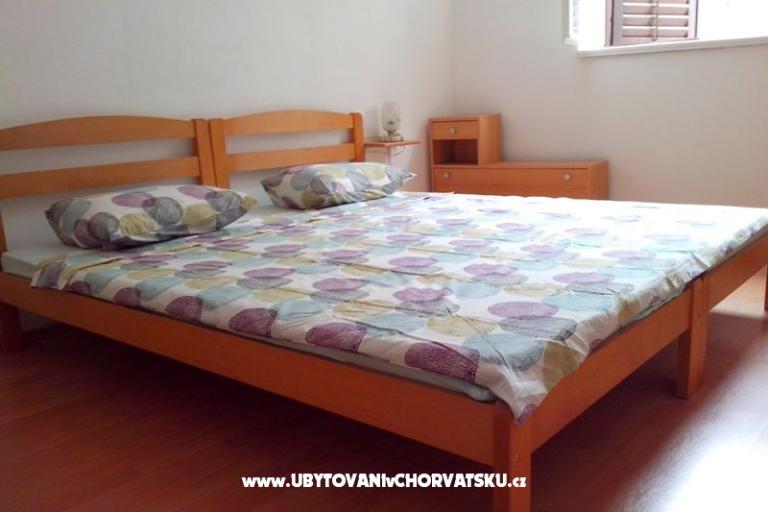 Apartma PARK Vodice – foto 6
