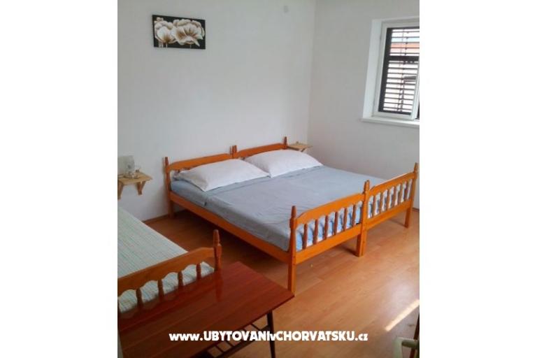 Apartma PARK Vodice – foto 8
