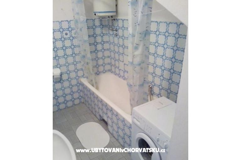 Apartma PARK Vodice – foto 9