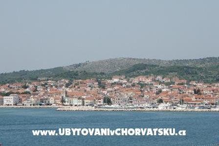 apartman Vodice – foto 7