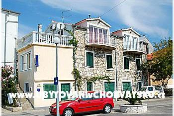 Apartmaji Tribunj – foto 6