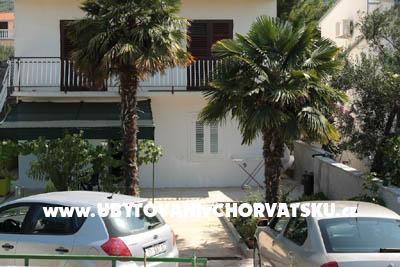 Apartmaji Tribunj – foto 7