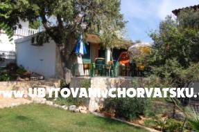 Apartmaji Tribunj – foto 8