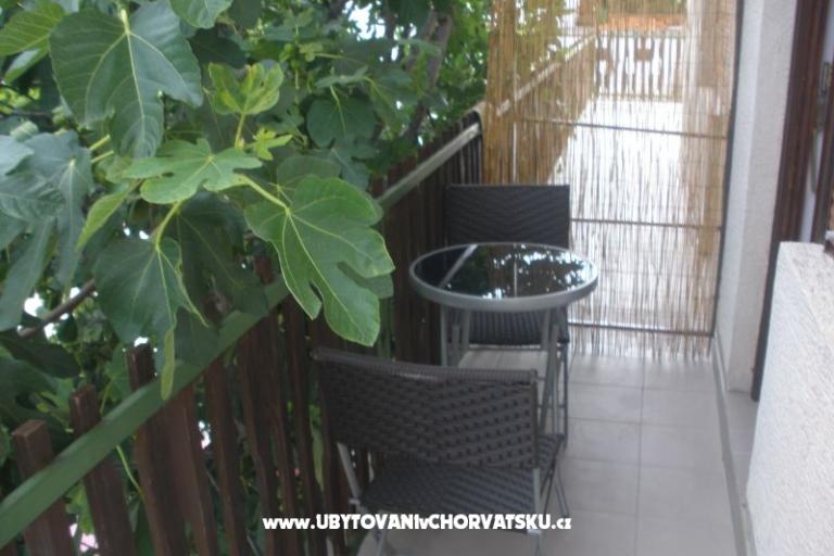 Apartmaji  Smokva   – foto 10