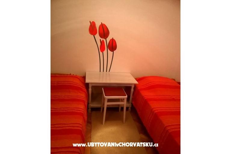 Apartmaji  Smokva   – foto 13