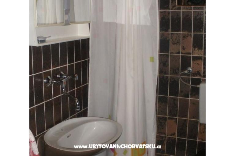 Apartmaji  Smokva   – foto 14