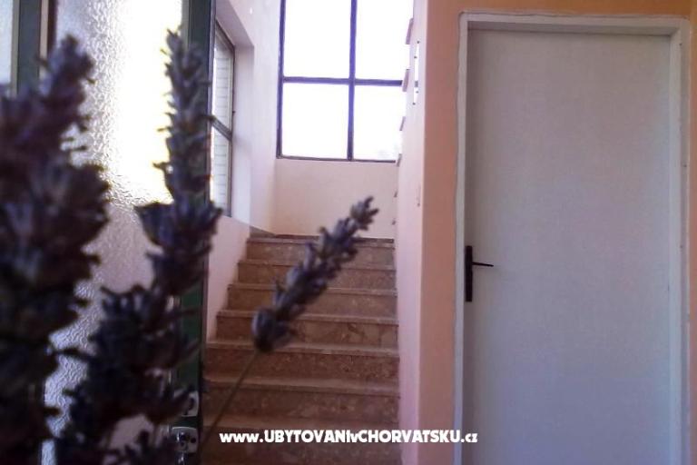 Apartmaji  Smokva   – foto 3