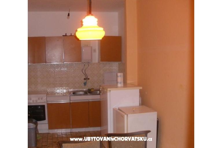 Apartmaji  Smokva   – foto 5
