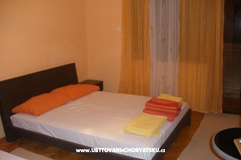 Apartmaji  Smokva   – foto 6