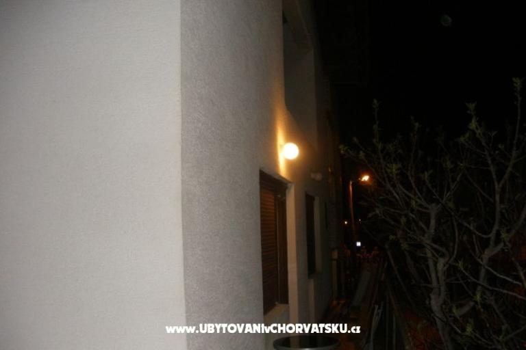 Apartmaji  Smokva   – foto 9