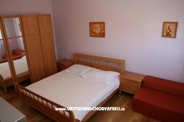 Apartmaji Alfirev – foto 12