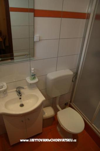Apartmaji Alfirev – foto 13