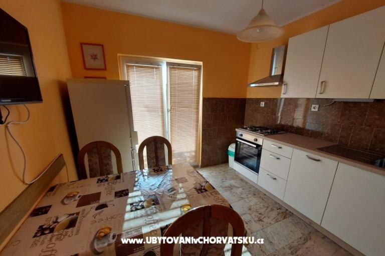 Apartmaji Alfirev – foto 3